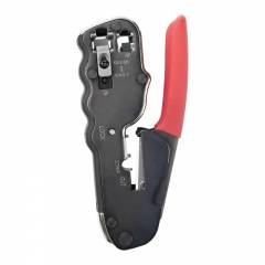 CK TOOLS Compact Modular Crimper 6/8P